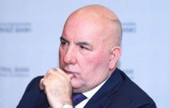 Milli Məclis Elman Rüstəmovu Mərkəzi Banka üzv təyin etdi