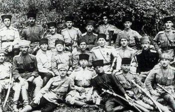 Ordumuzun zəfəri - 1920
