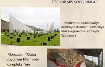Azərbaycan muzeylərinə virtual səyahət başlayır