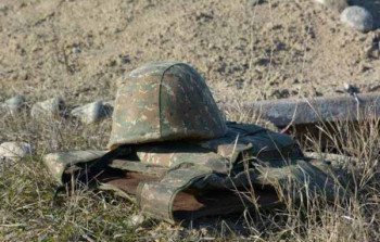Ermənistan ordusunun daha 54 hərbçisi MƏHV EDİLDİ