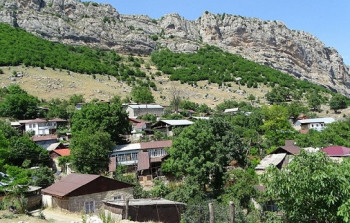 Ermənistanın Qazaxda qaytaracağı 7 KƏND
