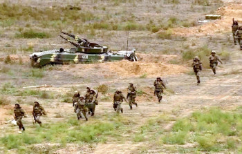 Ermənistan ordusu Qarabağdan TAM ÇIXARILACAQ
