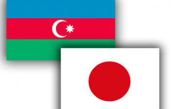 Yaponiya Azərbaycana 1,2 milyon dollar humanitar yardım ayırdı