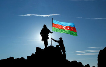 Azərbaycan Ordusunda ciddi islahat aparılır - Türkiyə modeli əsas götürüldü