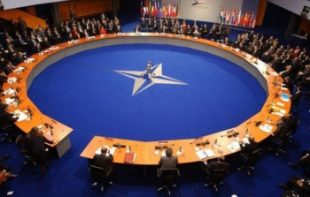 NATO xarici işlər nazirləri toplaşır