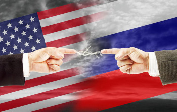 Rusiya ABŞ-dakı səfirini Moskvaya çağırdı