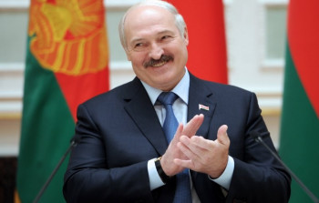 Lukaşenko sabah Azərbaycana gəlir