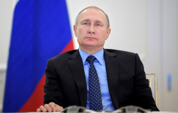 Putin Baydenlə danışıqları konstruktiv adlandırdı