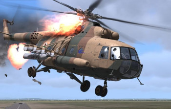 Azərbaycan Baş Prokurorluğundan Rusiya helikopterinin vurulması ilə yeni AÇIQLAMA