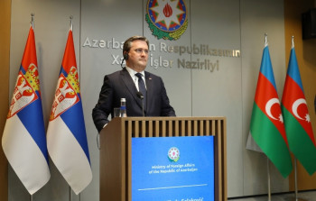 Azərbaycan və Serbiya arasında viza rejimi sadələşdirilir