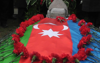 Dövlət Komissiyası: Müharibədən sonra 396 Azərbaycan hərbçisinin nəşi tapılıb